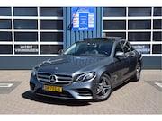 Mercedes-Benz E-klasse - 350 d Prestige Plus AMG Panoramadak Trekhaak