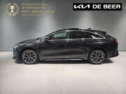 Kia ProCeed - 1.5 T-GDi 160pk DCT7 AUTOMAAT GT-Line Pano/ Navi/ Clima/ cru