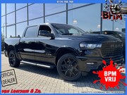 Dodge Ram - 1500 Laramie Night Hurricane | Pano | H&K | Passenger Screen