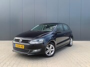 Volkswagen Polo - 1.2 TSI Comfortline|Airco|5-Deurs|LMV