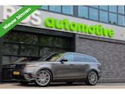 Land Rover Range Rover Velar - 2.0 I4 Turbo AWD R-Dynamic HSE | PANO | LUCHTVERING | MERIDI