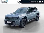 Kia EV9 - GT-Line AWD 99.8 kWh | Climate Control | Cruise Control | 7-