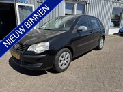 Volkswagen Polo - 1.2-12V Trendline