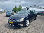Volkswagen Passat - Variant 1.4 TSI Highline BlueMotion