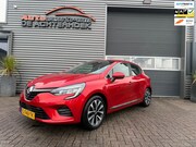 Renault Clio - 1.0 TCe Intens Facelift / Navi / Keyless