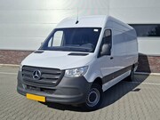 Mercedes-Benz Sprinter - 317 CDI L3 H2 Automaat Airco Camera (wordt verwacht)