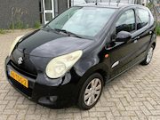 Suzuki Alto - 1.0 Exclusive 2012 AIRCO