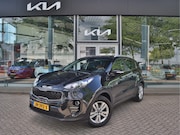 Kia Sportage - 1.6 GDI First Edition | ECC-Airco | Cr.Control | Navi | Came