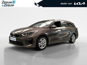 Kia Ceed - Sportswagon 1.0 T-GDi DynamicLine | Trekhaak Vaste Kogel + 7