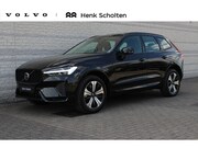 Volvo XC60 - T6 Plug-in hybrid AWD Plus Dark | Trekhaak | 360 graden came