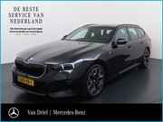 BMW 5-serie - Touring 550e xDrive M-pakket | 1ste eigenaar Pano Harman\Kar