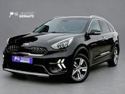 Kia Niro - Hybrid 1.6 GDi DynamicLine | 10 jaar garantie, Adaptieve cru