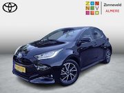 Toyota Yaris - 1.5 Hybrid Dynamic