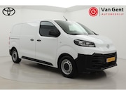 Toyota ProAce - 1.5 D-4D Challenger | BPM vrij | 10 jaar garantie | Navigati