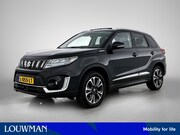 Suzuki Vitara - 1.4 Boosterjet Style Smart Hybrid | Camera | Panodak | Trekh