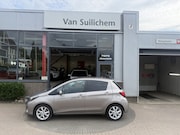 Toyota Yaris - 1.5 Hybrid Lease