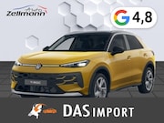 Volkswagen T-Roc - Style