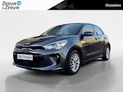 Kia Rio - 1.0 TGDI DynamicLine | Navigatie | Parkeer camera achter |
