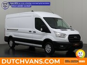 Ford Transit - 2.0TDCi 130PK L3H2 | Airco | Cruise | 3-Zits | Betimmering