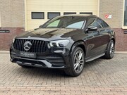 Mercedes-Benz GLE-klasse - Coupé 350 e 4MATIC Premium Plus Pano | Burmester | 22” |