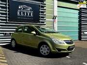 Opel Corsa - 1.2-16V Enjoy |1e Eigenaar|Automaat|30911KM NAP