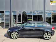 Audi A3 - 2.0 TFSI Ambition - Clima - Cruise -