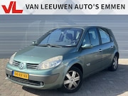 Renault Scénic - 1.6-16V Privilège Luxe | Nieuw Binnen! | Inruilkoopje | Zo M