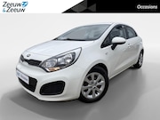Kia Rio - 1.2 CVVT Comfort Pack |Airco| Camera| dealer onderhouden|12