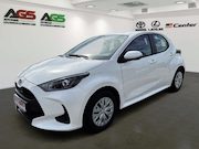 Toyota Yaris - Hybrid 1,5L Active + Sitzheizung
