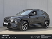 Hyundai Tucson - 1.6 T-GDI HEV 215 pk N Line Sky / Facelift / Fabrieksgaranti