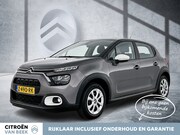 Citroën C3 - 82pk You! | Rijklaar