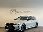 BMW 3-serie - Touring 320e M Sport Pano|Trekhaak|Sfeer|InclBTW