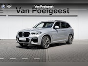 BMW X3 - M40i xDrive High Executive | Driving Assistant Plus | Harman