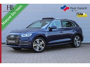Audi Q5 - 55 TFSI e quattro Competition/S-line/Pano/Luchtvering