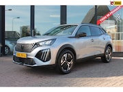 Peugeot 2008 - 1.2 PureTech 100 Allure Camera/Lmv/Cruise