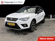 Seat Arona - 1.0 TSI FR Business Intense /18 Inch/ Camera/ trekhaak/ Full