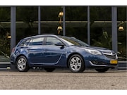 Opel Insignia - Sports Tourer 1.6 CDTI EcoFLEX Business+
