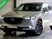 Mazda CX-5 - 2.0 SkyActiv-G 160 GT-M 4WD HEADUP CAMERA TREKHAAK