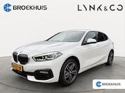 BMW 1-serie - Business Edition Plus | Sportstuur | Sportstoelen | Parkeers