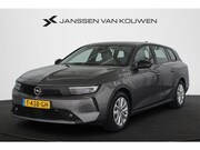 Opel Astra - Sports Tourer 1.2 Edition Apple CarPlay Camera Parkeersensor