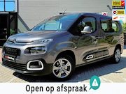 Citroën Berlingo XL - 7 persoons, GARANTIE! NIEUW-STAAT!
