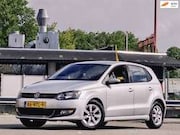 Volkswagen Polo - 1.2 TDI BlueMotion Comfortline-AIRCO