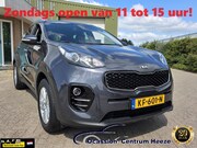 Kia Sportage - 1.6 GDI First Ed, Camera! Trekhaak! Apk 7-2027! VAN/VOOR WEK
