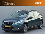Peugeot 2008 - 1.2 PureTech Blue Lion | Panorama | Navigatie