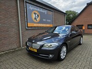 BMW 5-serie - 550xi High Executive