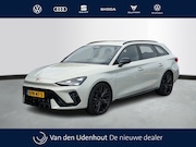 CUPRA Leon Sportstourer - 1.5 TSI 272pk e-Hybrid VZ Performance / Demonstratieauto
