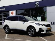 Peugeot 5008 - ALLURE 1.2 PT-130pk AUTOMAAT (6T) Full-Led voor |Comfortstoe