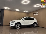Seat Ateca - 1.5 TSI Style Business Intense * Automaat / Trekhaak / Navig