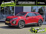 Peugeot e-2008 - EV Allure 54 kWh | 360 Camera | Navigatie | Climate Control