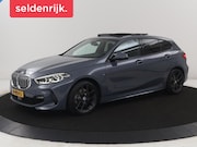 BMW 1-serie - 120i Business Edition Plus | M-Pakket | Navigatie | LED | Na
